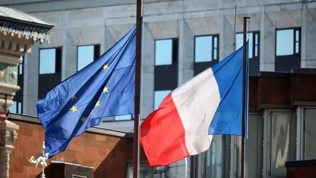 Africa Turns Its Back on France; Expert Reveals the Real Reason