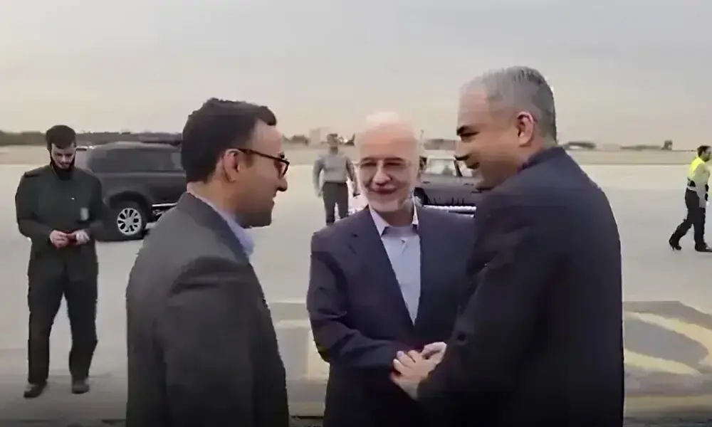 Pakistan’s Interior Minister Naqvi Makes Second Tehran Trip, This Time to Reboot Stalled US-Iran Peace Talks