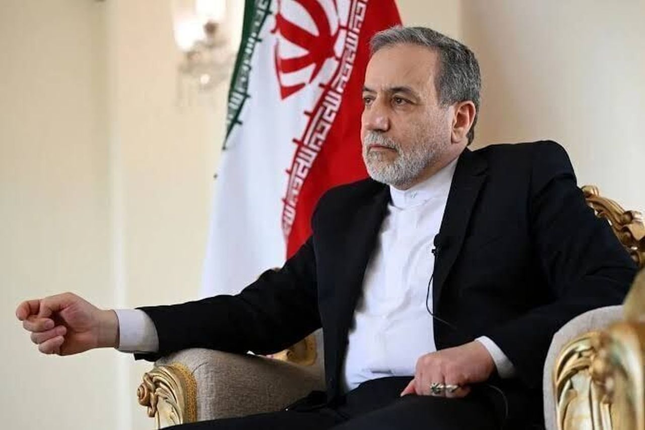 Iran Hits Back at Trump Renaming the Strait of Hormuz Is a “Terrible Mistake”