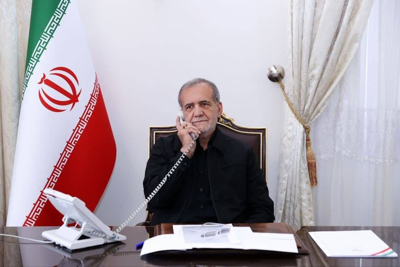 Tehran Signals Diplomatic Openness But Only If Washington Drops Its Hardline Stance