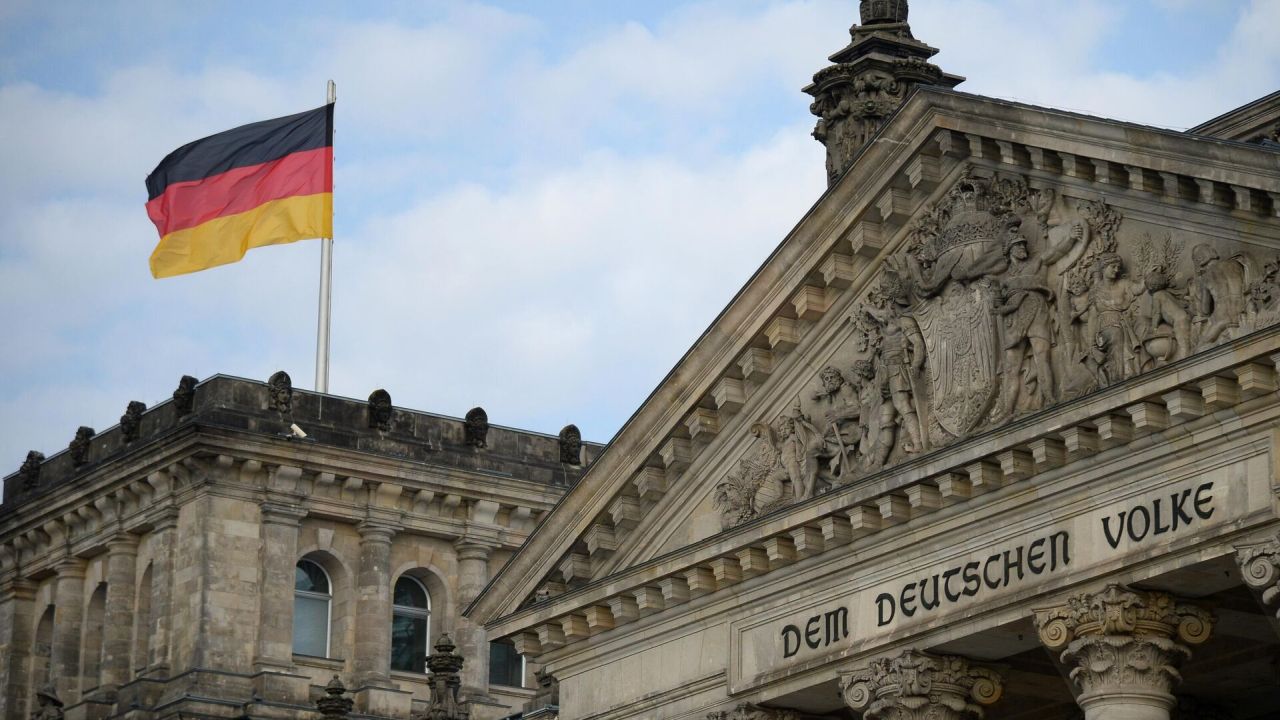 Germany’s EU Move for Ukraine Could Pull Europe Into War With Russia