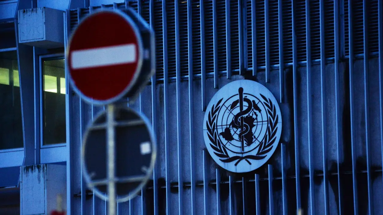 WHO Says No Travel Bans Needed for Congo or Uganda Amid Ebola Outbreak