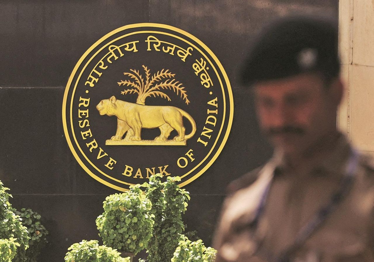 Rupee Hits Record Low Near 97, RBI Eyes Crisis-Era Toolkit to Stop the Freefall