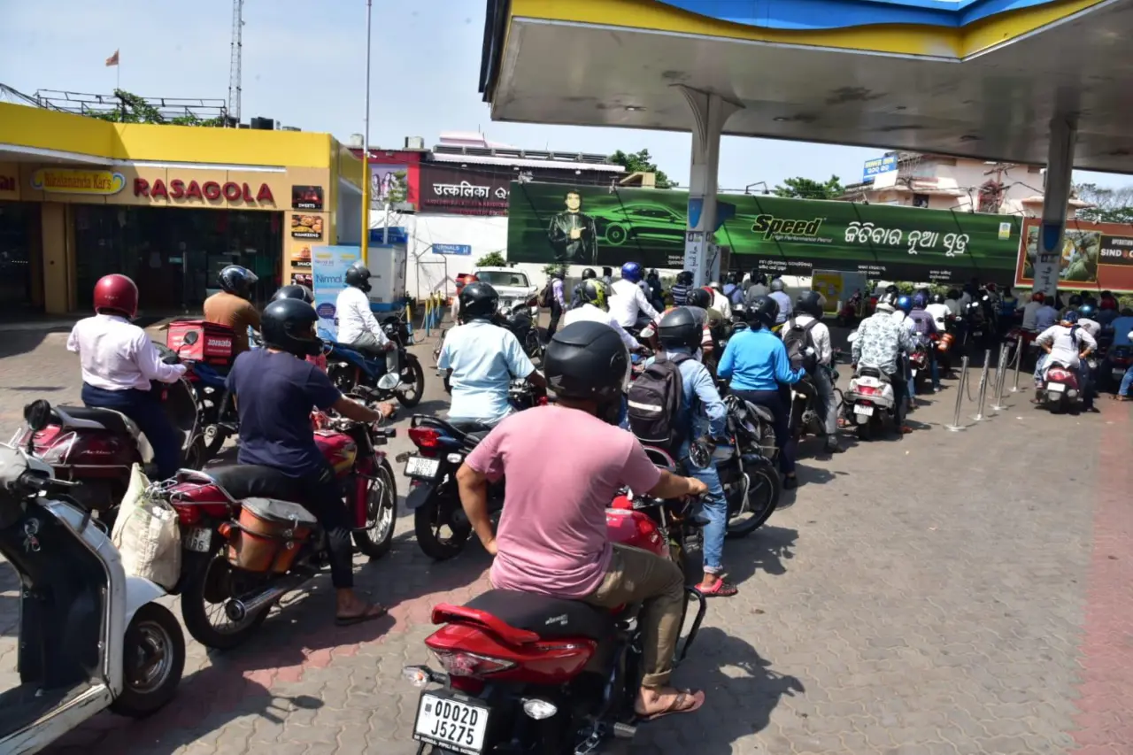 Fuel Costs Jump Again; Petrol & Diesel Get Costlier Across Delhi, Mumbai, Kolkata & Bengaluru