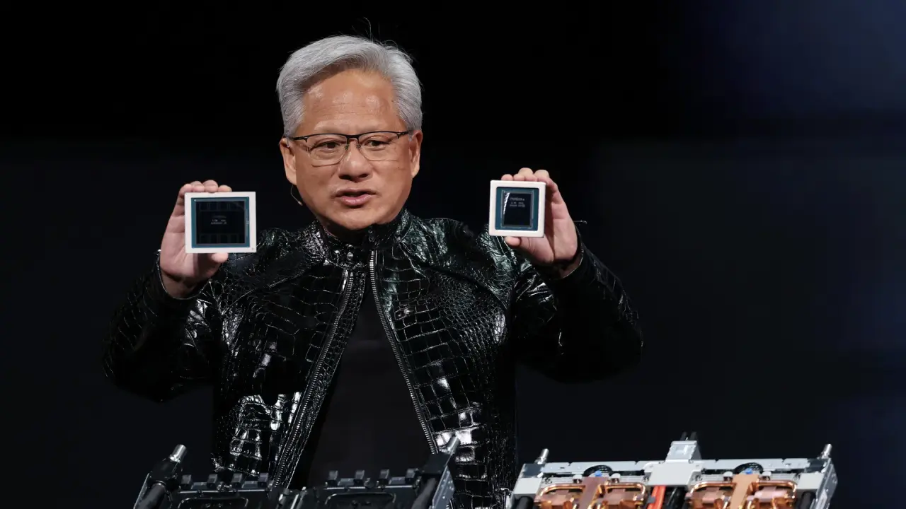 Nvidia-Powered Windows PCs Are Coming And Microsoft, Dell Are Leading the Charge