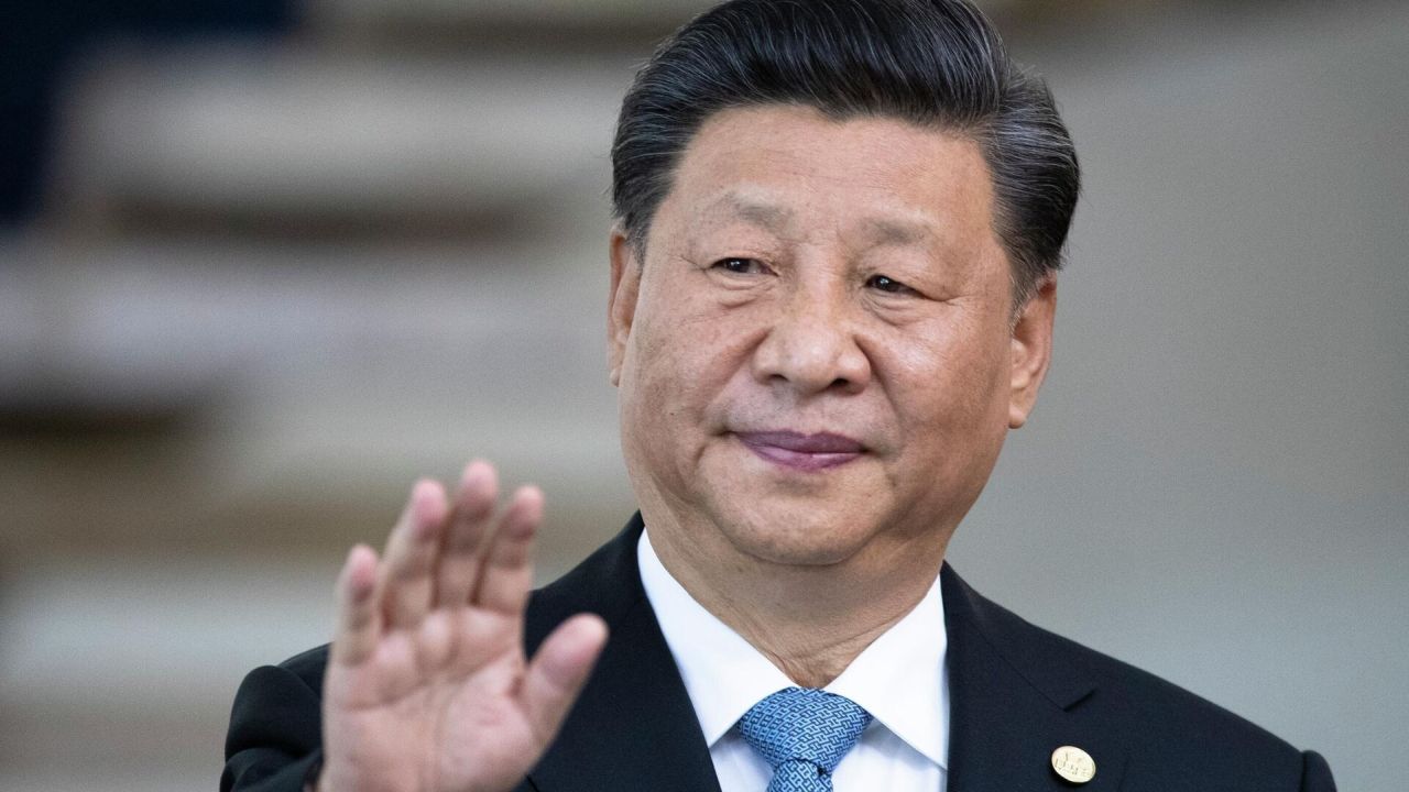 China Urges the US and Iran to Find a Way Out of the Middle East Crisis