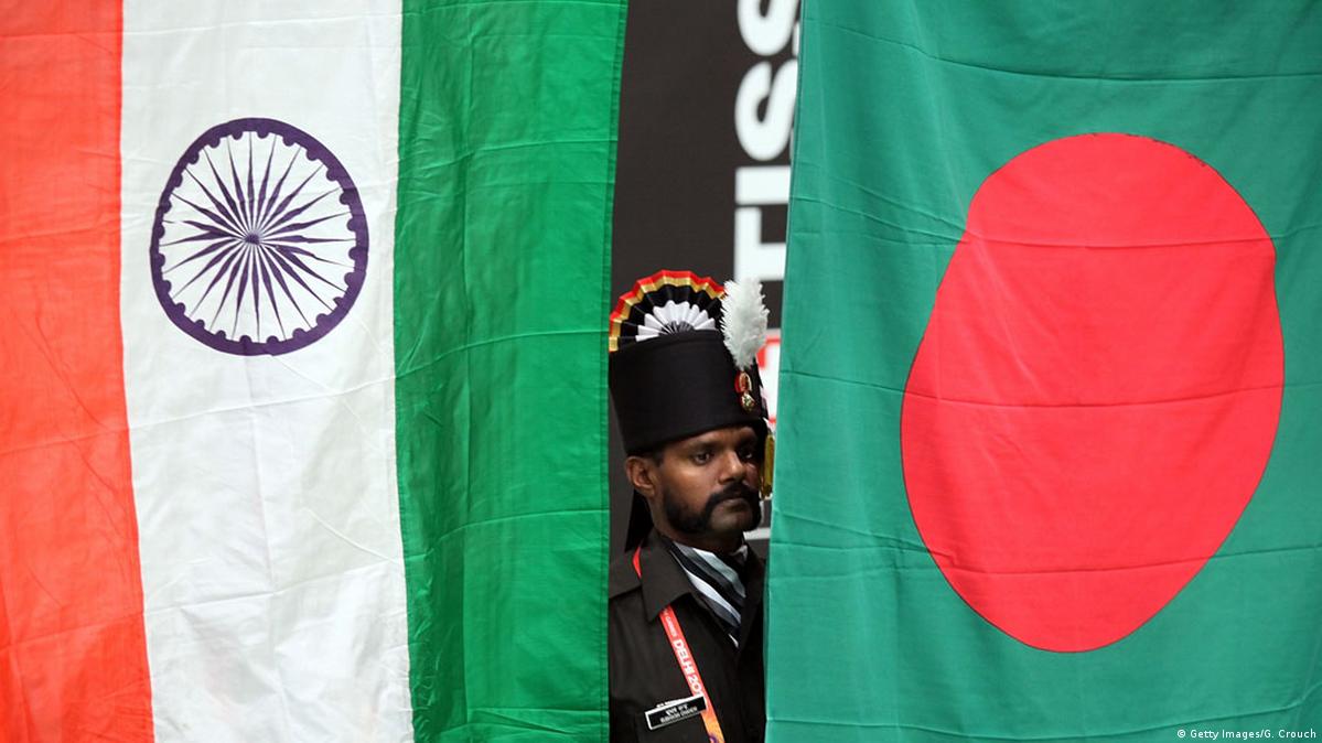 Bangladesh’s BNP Welcomes BJP’s West Bengal Victory, Sees Fresh Hope for Teesta Water Deal
