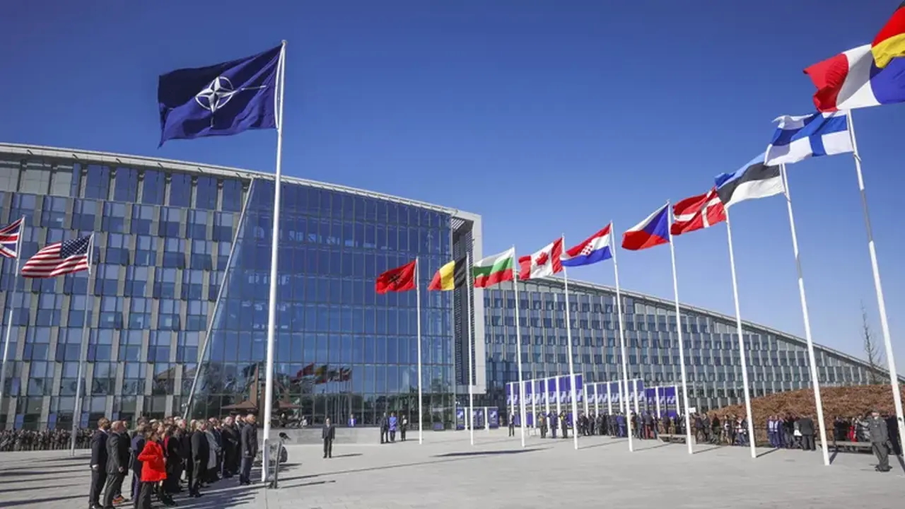 NATO Pushes for Deeper Global Partnerships Ahead of Ankara Summit