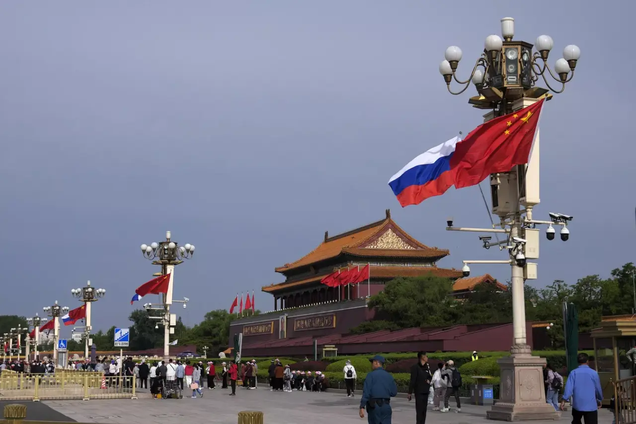 Russia and China Sound the Alarm Over Japan’s Military Expansion