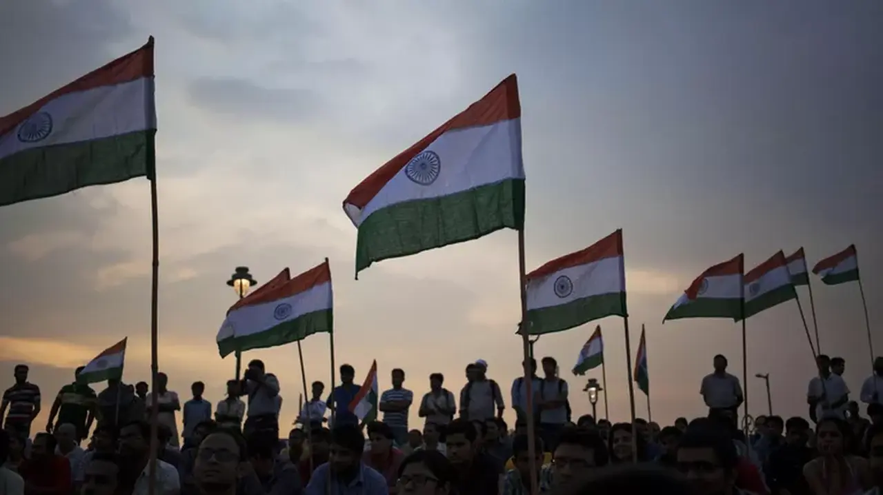 India Turns to Latin America and Africa for Oil as Strait of Hormuz Crisis Deepens