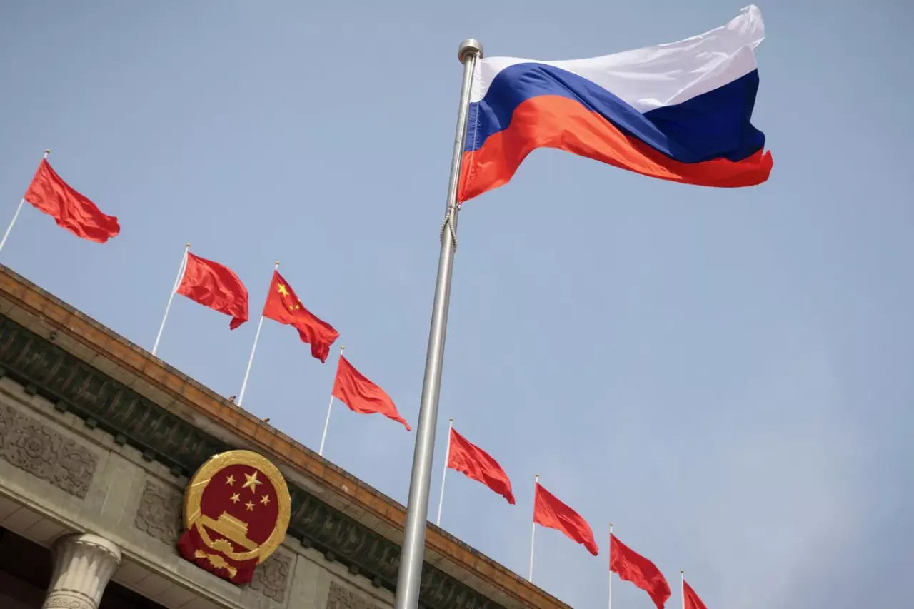 Russia and China Draw a Bold Line Against Unilateralism and Big-Power Bullying