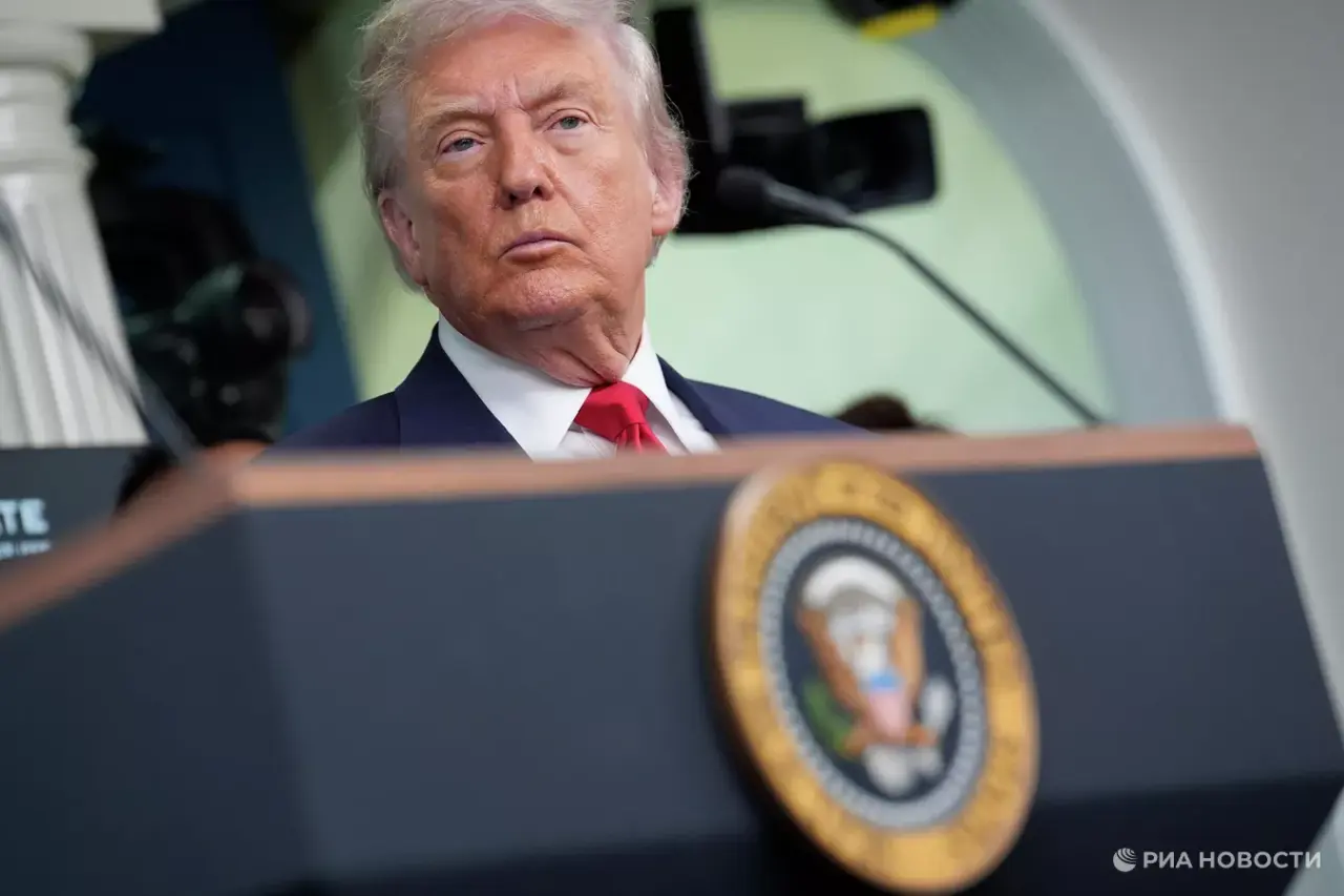 Trump Confirms White House Shooter Was Taken Down by Secret Service Agents