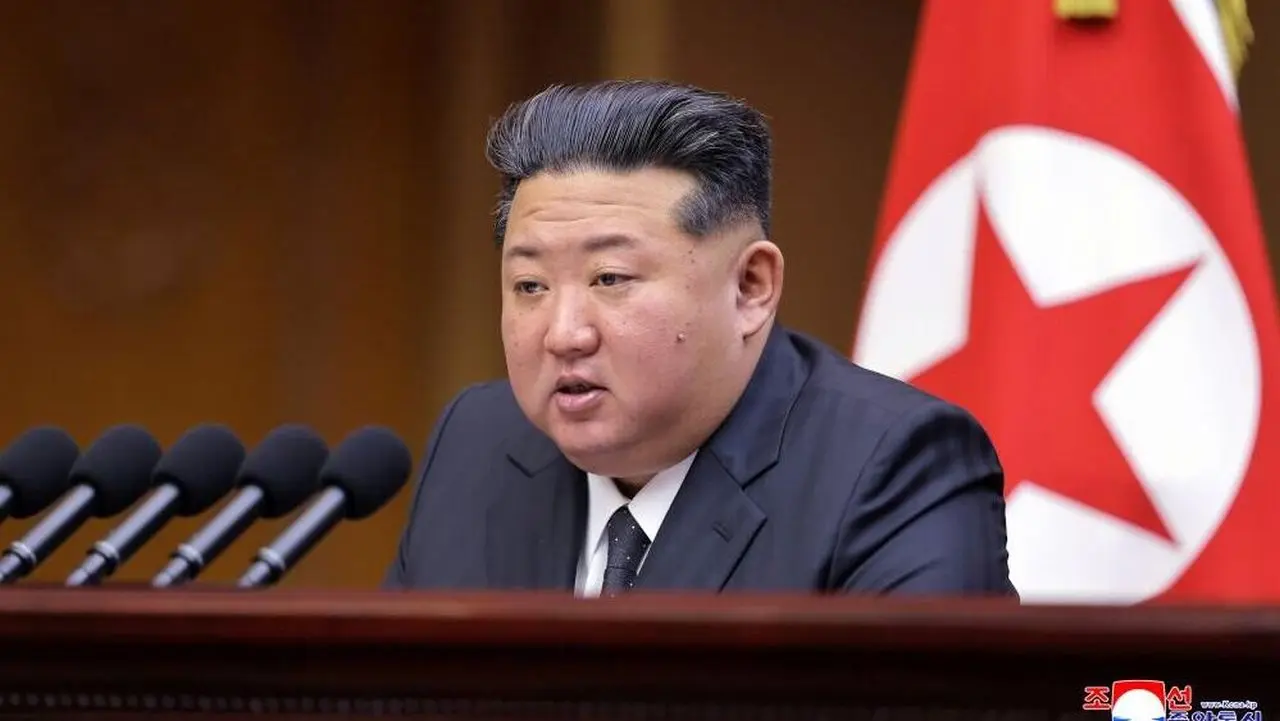Kim Jong-un Orders North Korea Border With South Korea Into a Fortress