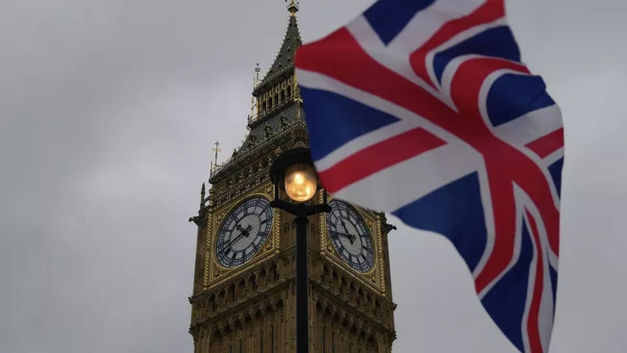 UK Tightens the Noose, Britain Hits Russia With Fresh Wave of Sanctions