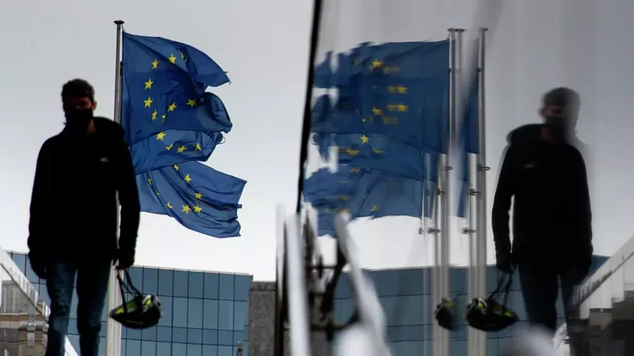 Europe Can’t Pick a Russia Negotiator And Its Own Divisions Are to Blame