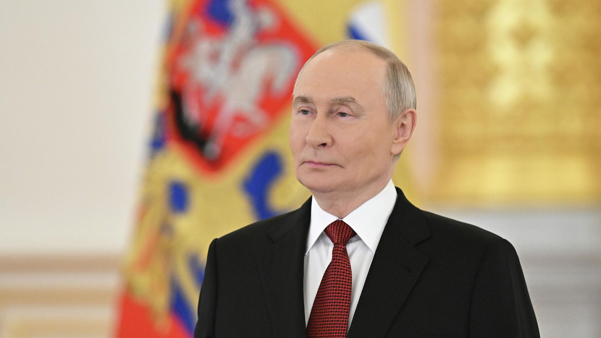 Putin Sends Africa Day Greetings to Heads of State, Hails Continent’s Growing Global Role