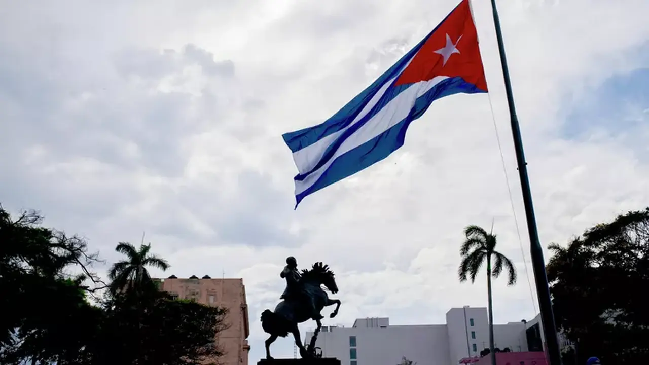 French Shipping Giant CMA CGM Halts All Cuba Cargo Bookings Over Trump Executive Order