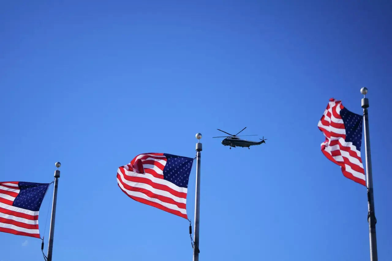 US Troops Hurt at Kuwait Air Base After Alleged Iranian Strike