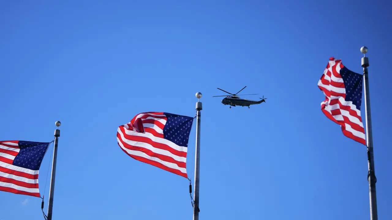 US Military Says Ceasefire With Iran Remains Intact Even After Fresh Strikes