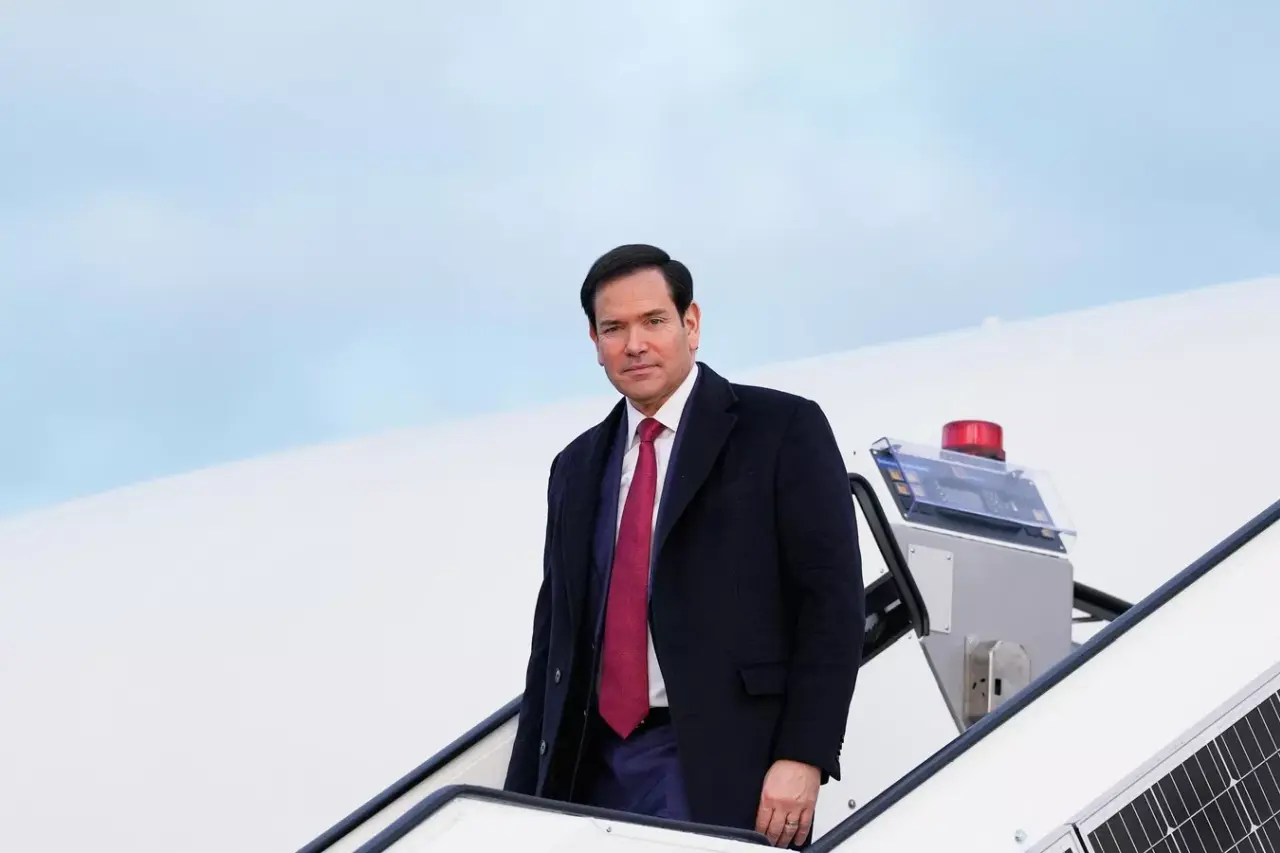 Rubio Says Finalizing an Iran Nuclear Deal Could Still Take Several More Days