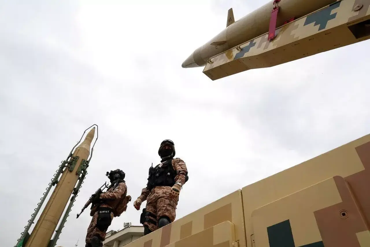 Iran Threatens to Wipe Out Every US Military Base Across the Southern Persian Gulf