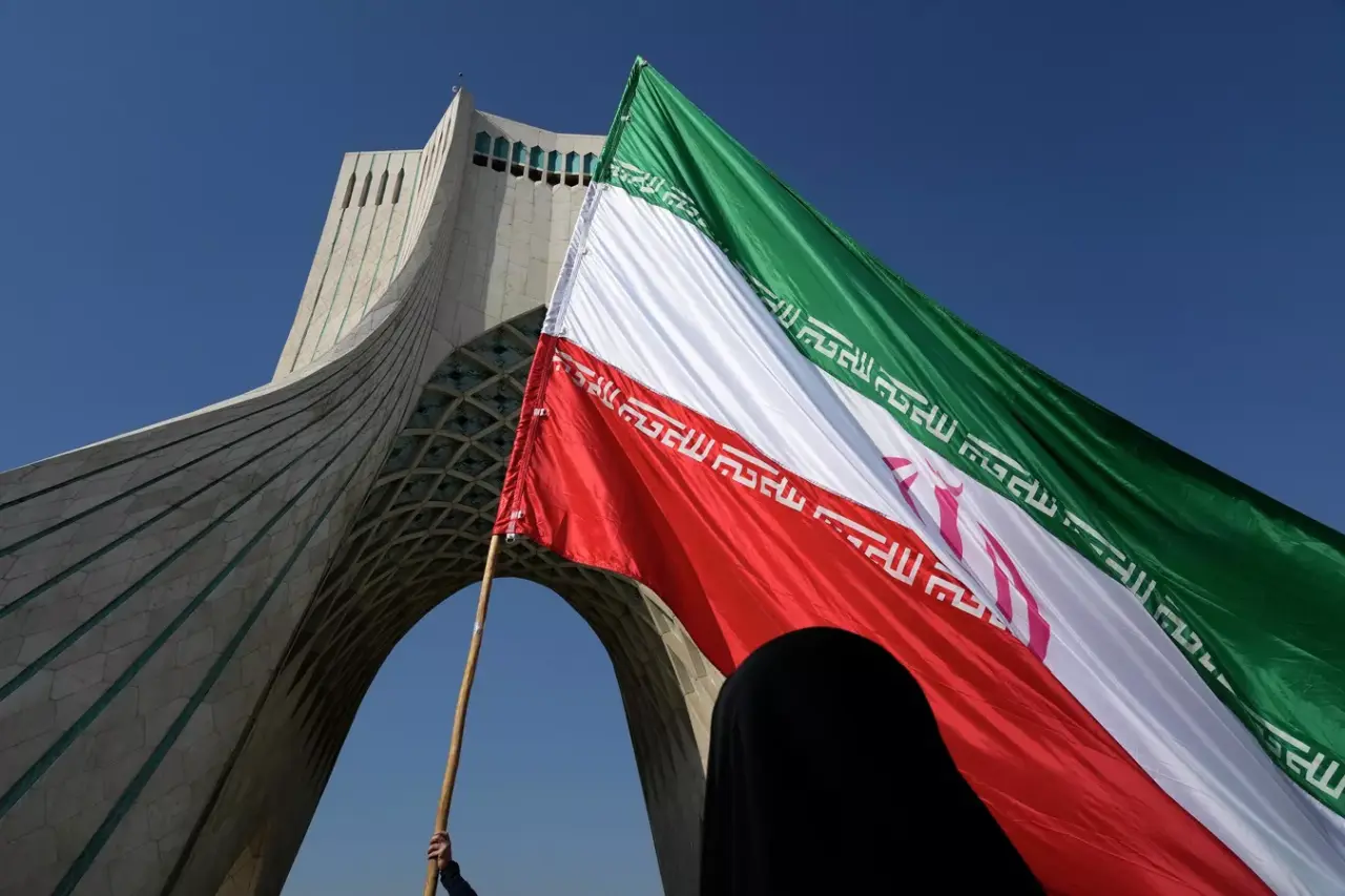 Iran Never Agreed to Hand Over Its Highly Enriched Uranium Stockpile, Senior Source Says
