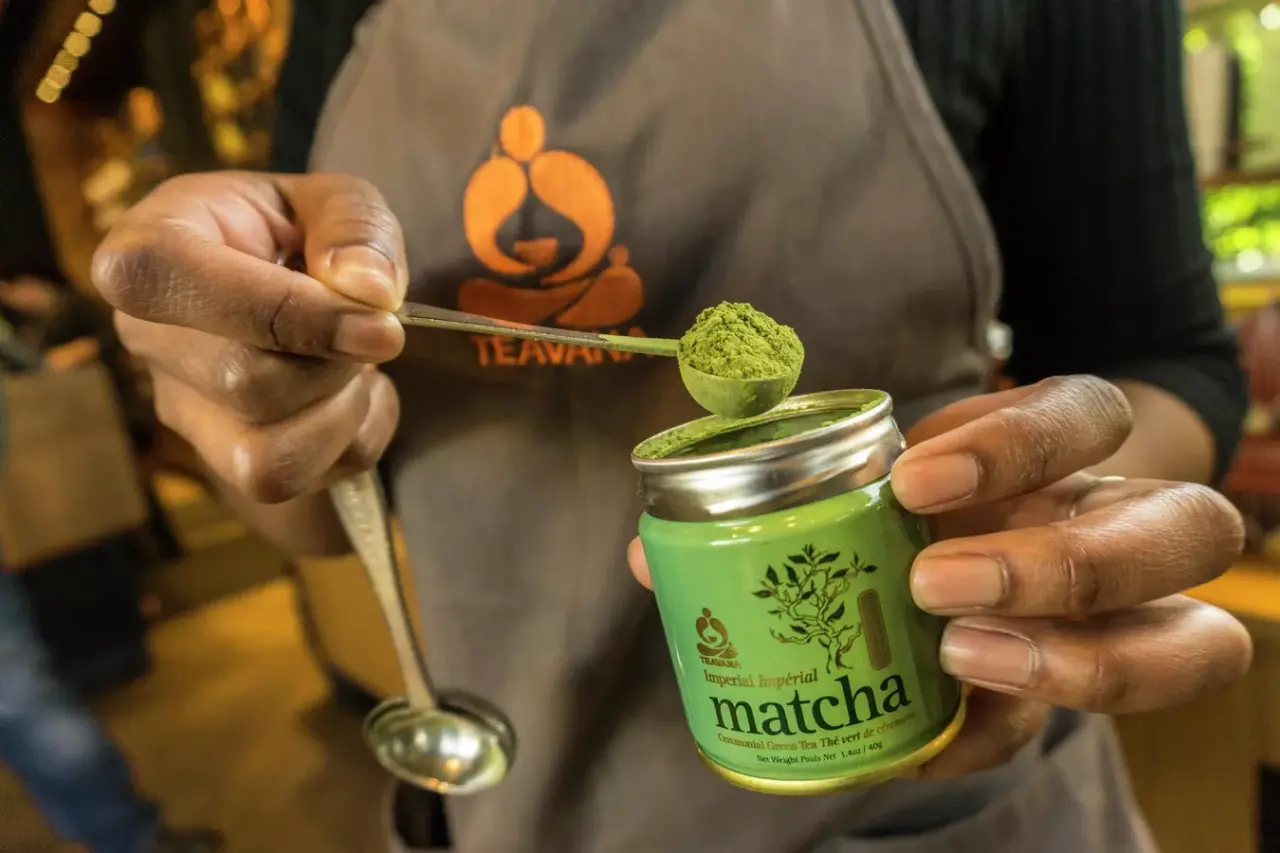 Japan Raises Red Flag Over Fake Matcha Tea Flooding the Global Market