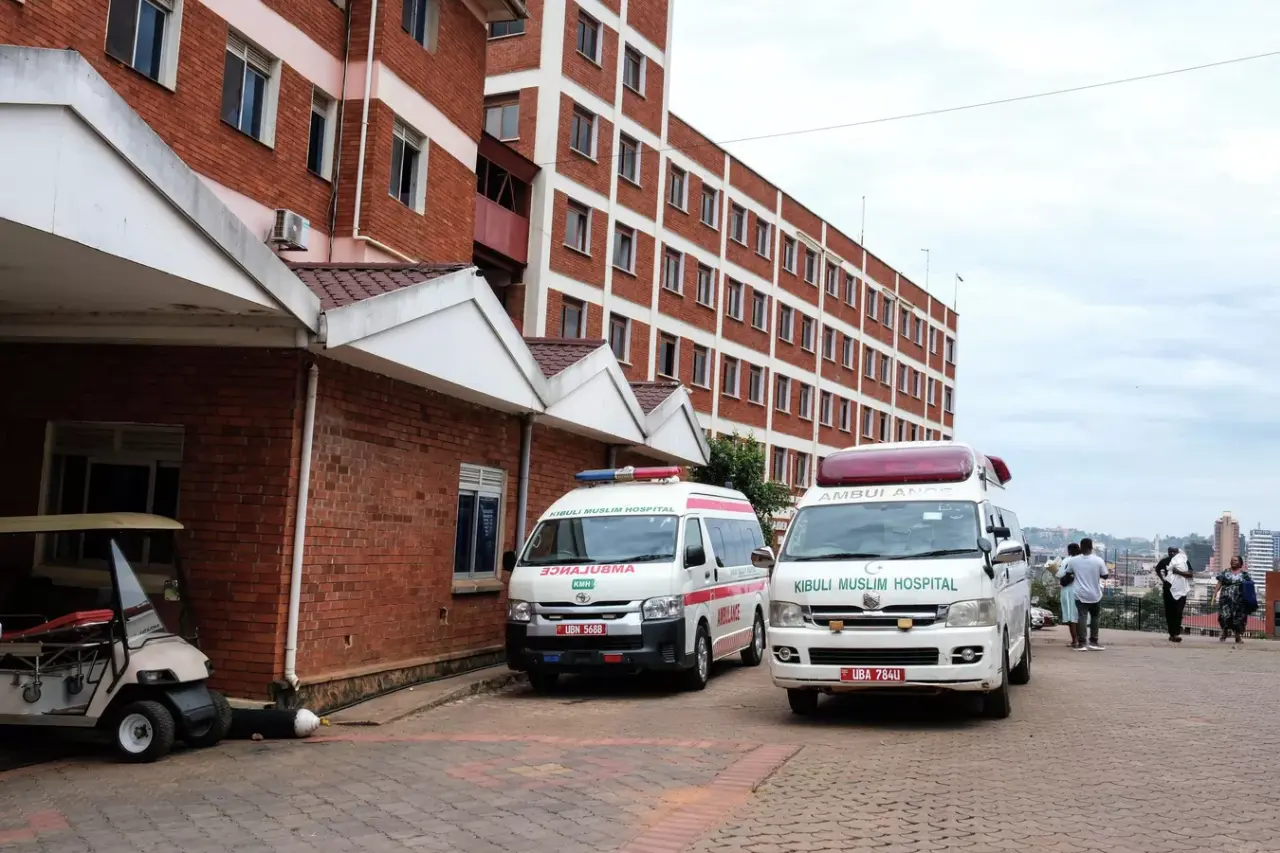 Ebola Death Toll Edges Closer to 140 as Cases Surge Past 600