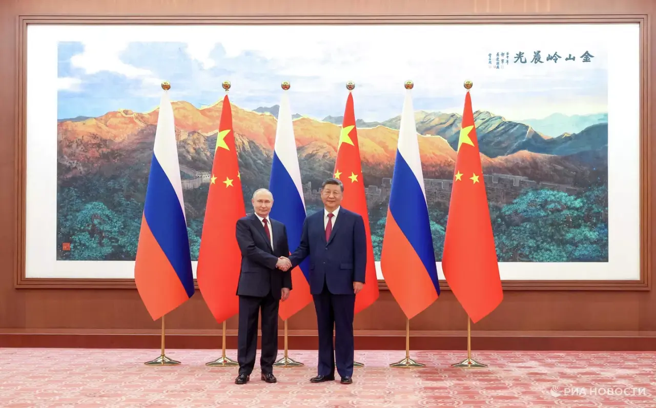 China and Russia Are Deepening Their Education Ties – Xi Jinping