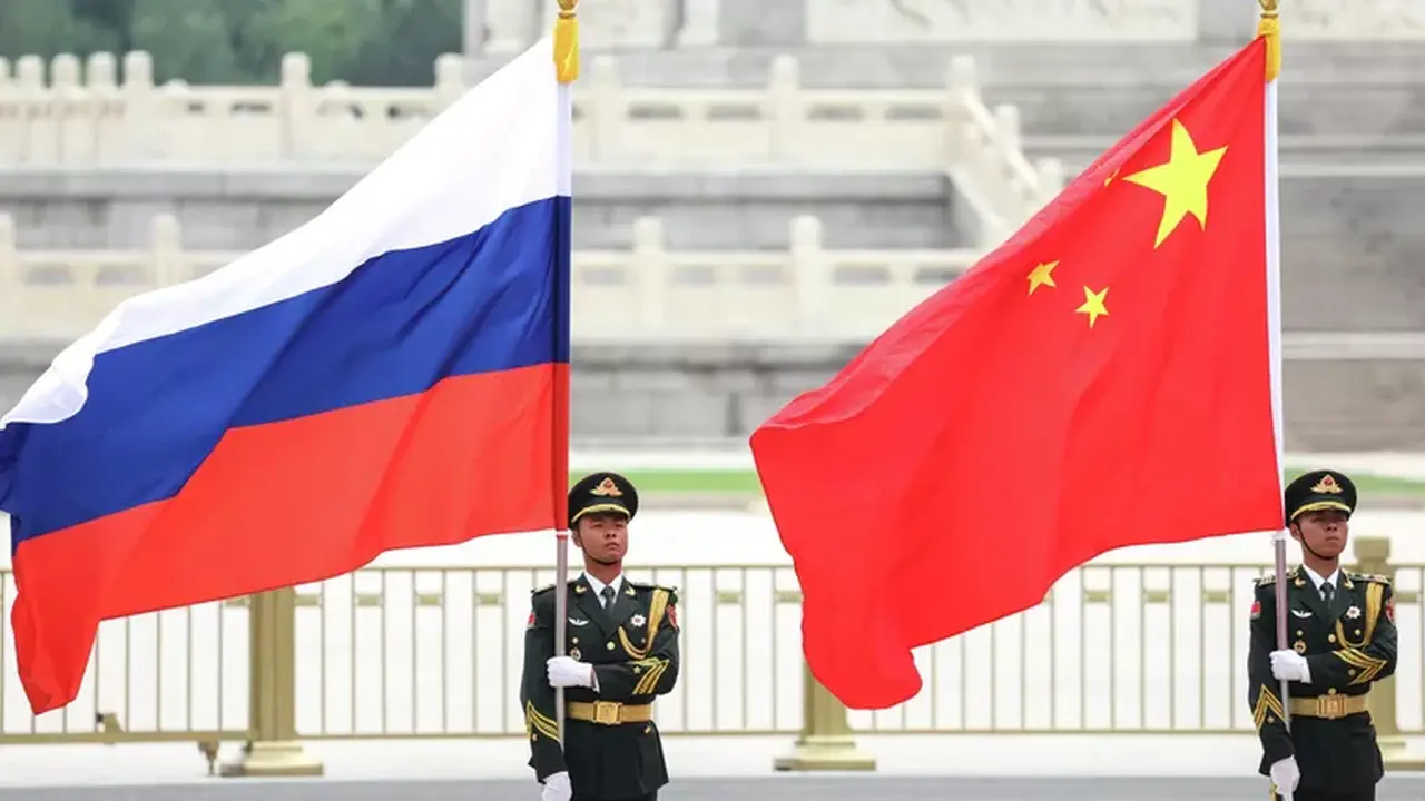 Russia and China Stand United Against Nuclear Power Provocations
