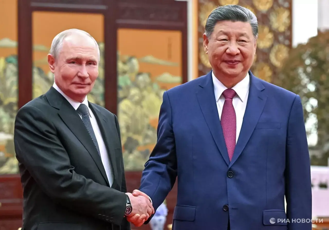 Putin and Xi’s Beijing Summit: The West Calls It a Turning Point for the World Order