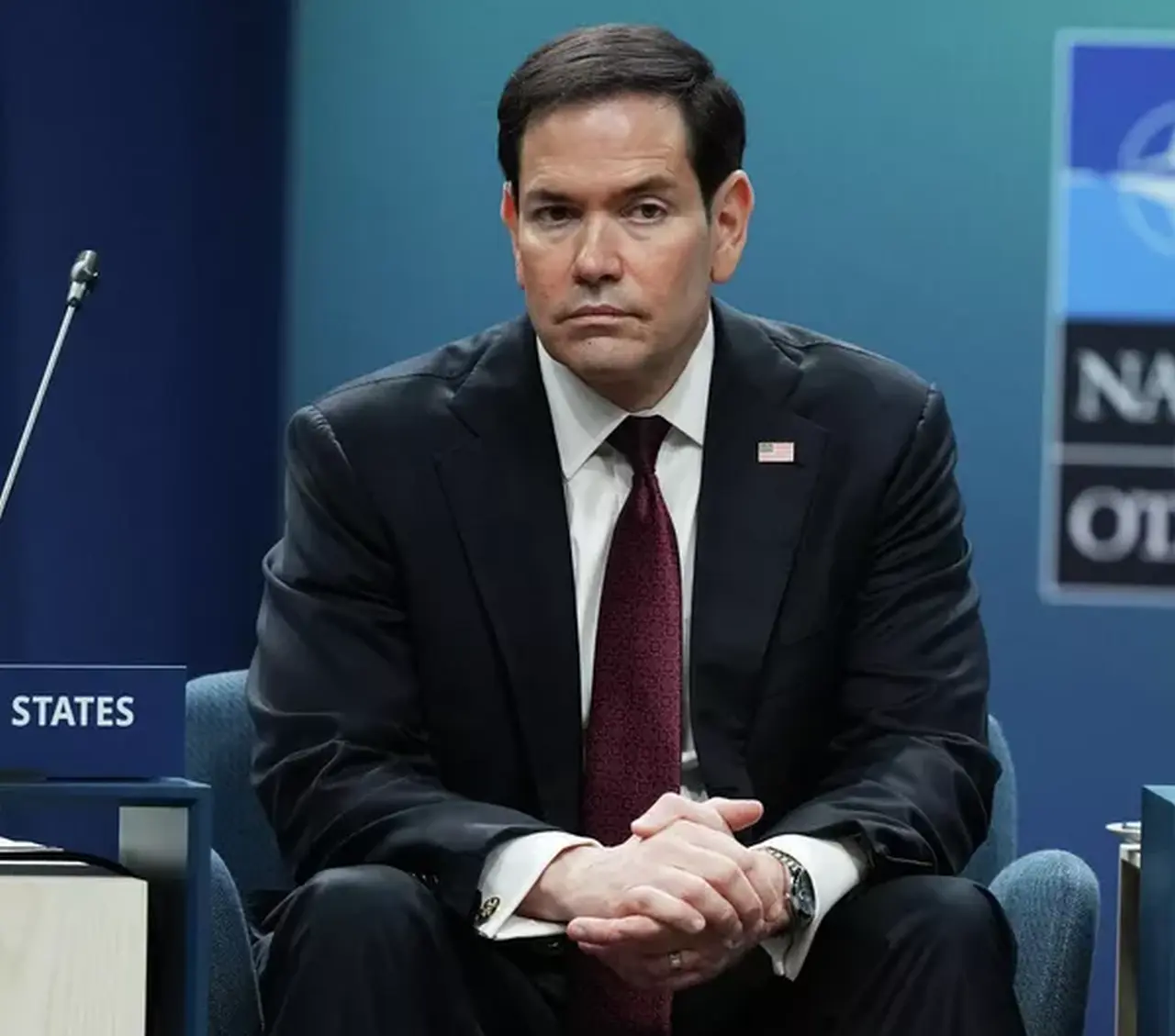 Rubio Hints at “Good News” Coming for Strait of Hormuz Within Hours