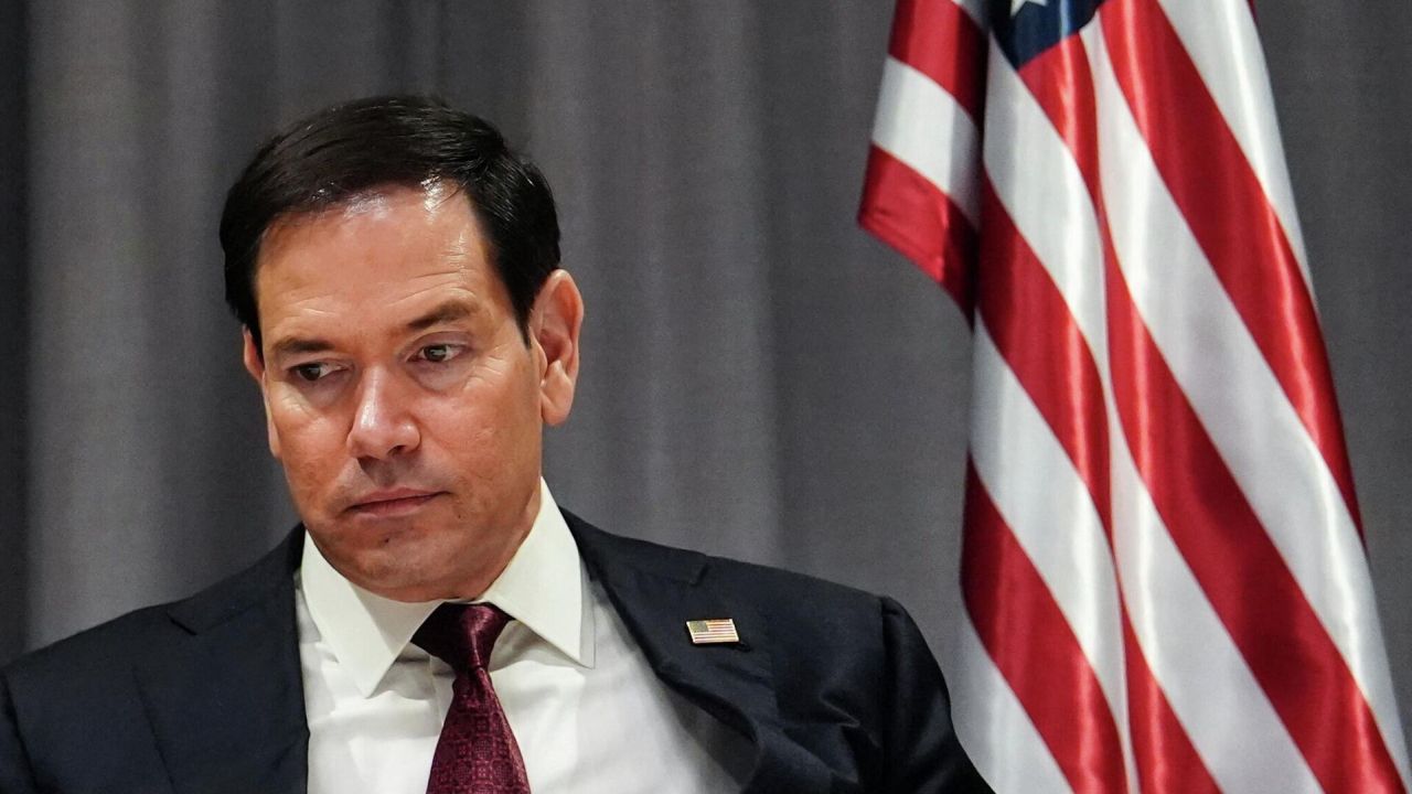 Rubio Declares Middle East Straits Will Reopen With or Without Iran’s Cooperation