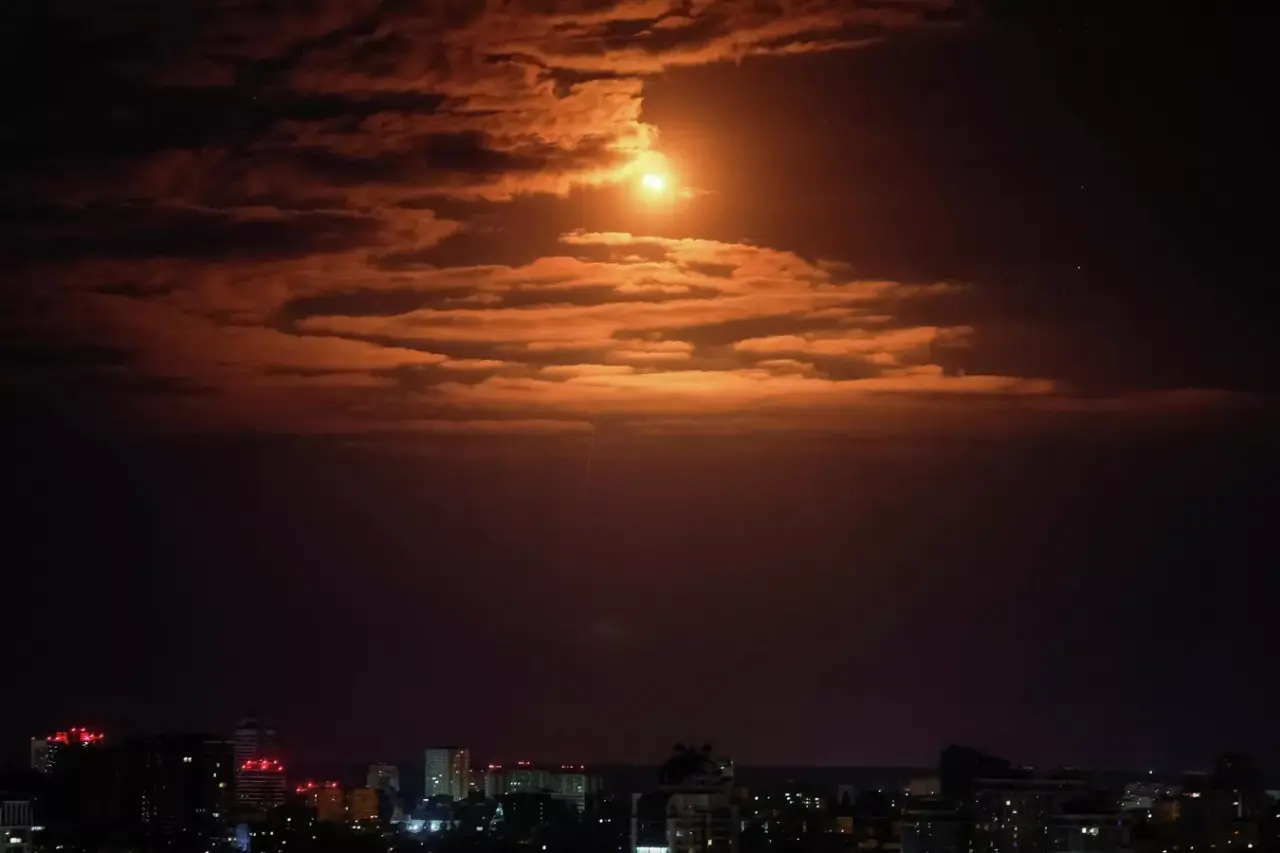 Russia Fires Oreshnik Missile at Ukraine, West Stunned by the Scale of the Strike