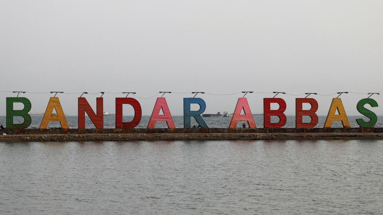 Multiple Explosions Rock Iran’s Port City of Bandar Abbas
