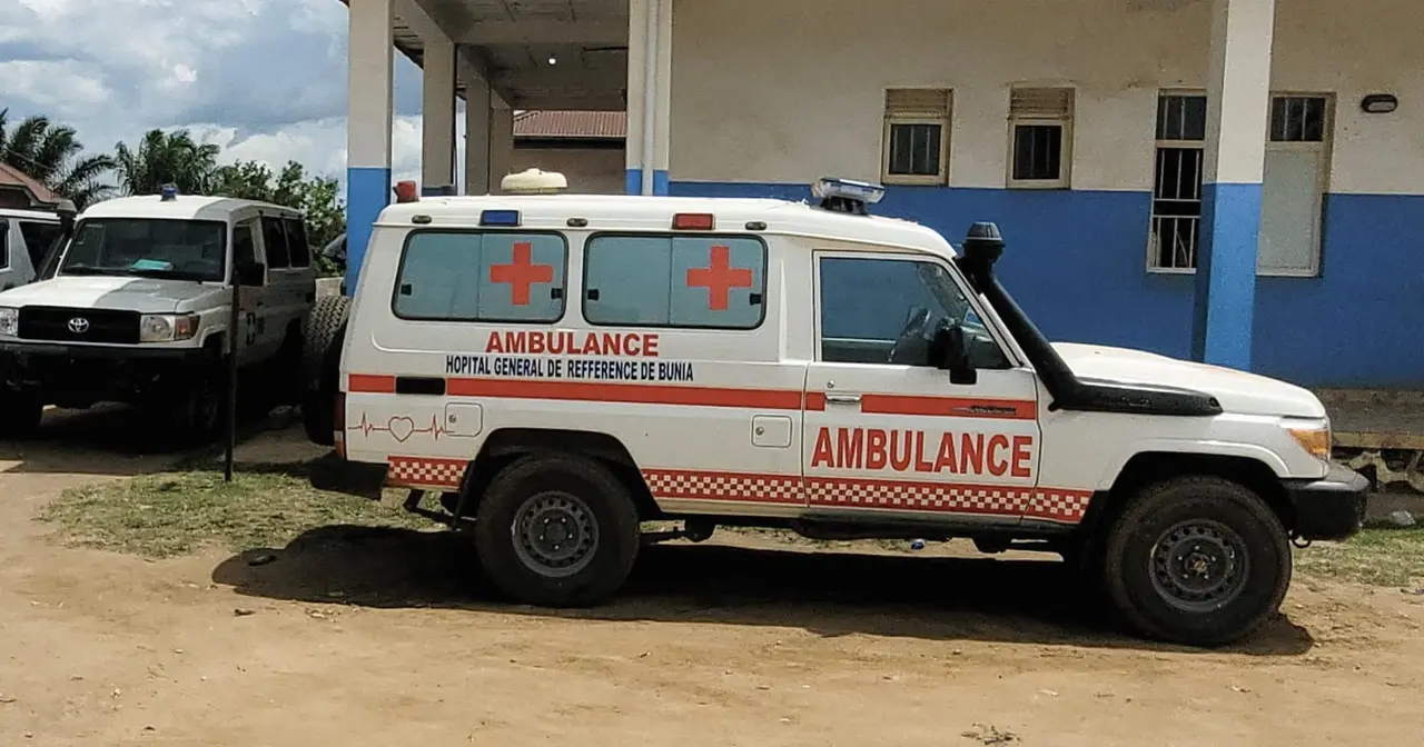 WHO Declares Ebola Outbreak in Congo and Uganda a Global Health Emergency