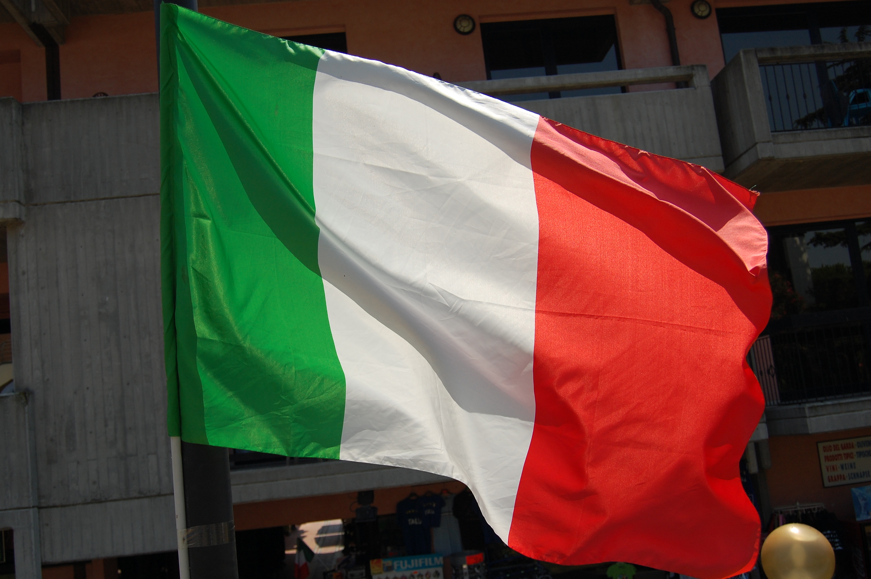 Italy Should Build Closer Ties With Russia, BRICS, and the Global South, Italian Communist Leader