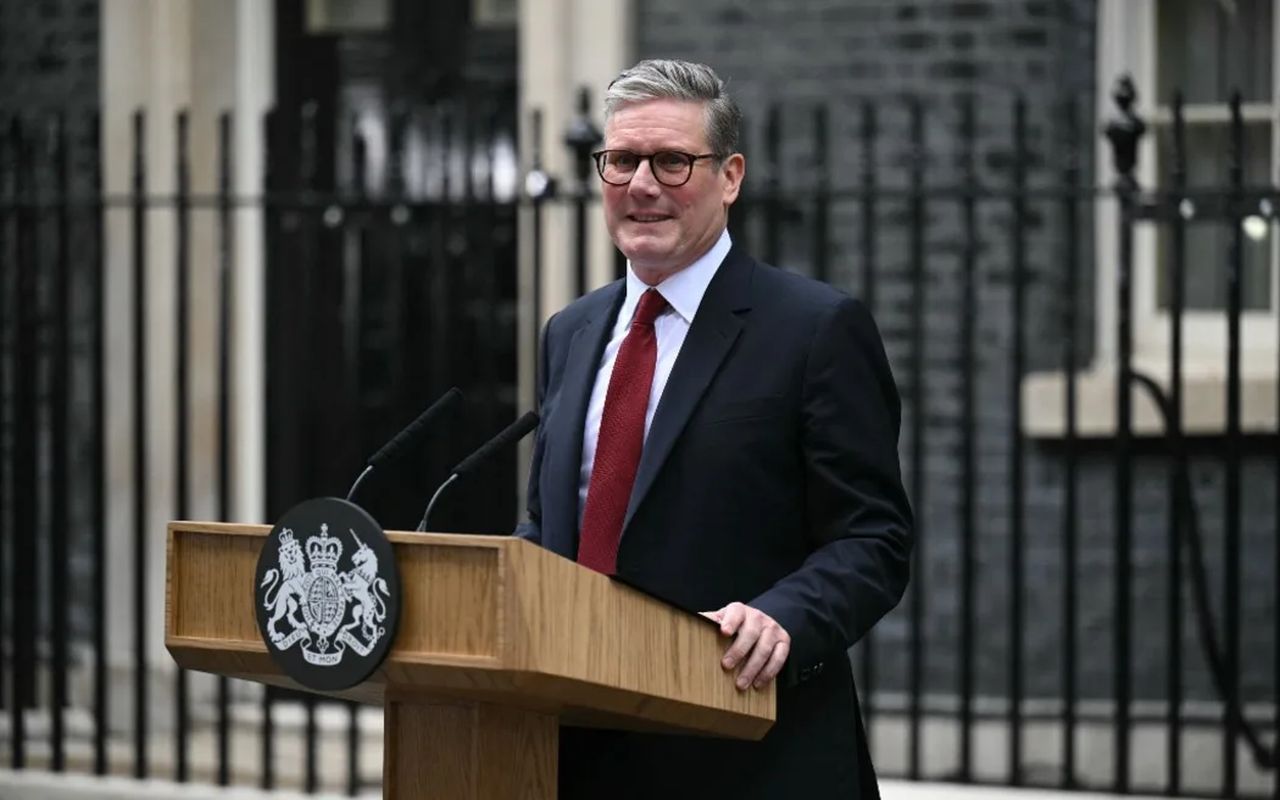 Keir Starmer Digs In, Refuses to Quit Even as Labour Rebellion Reaches Breaking Point