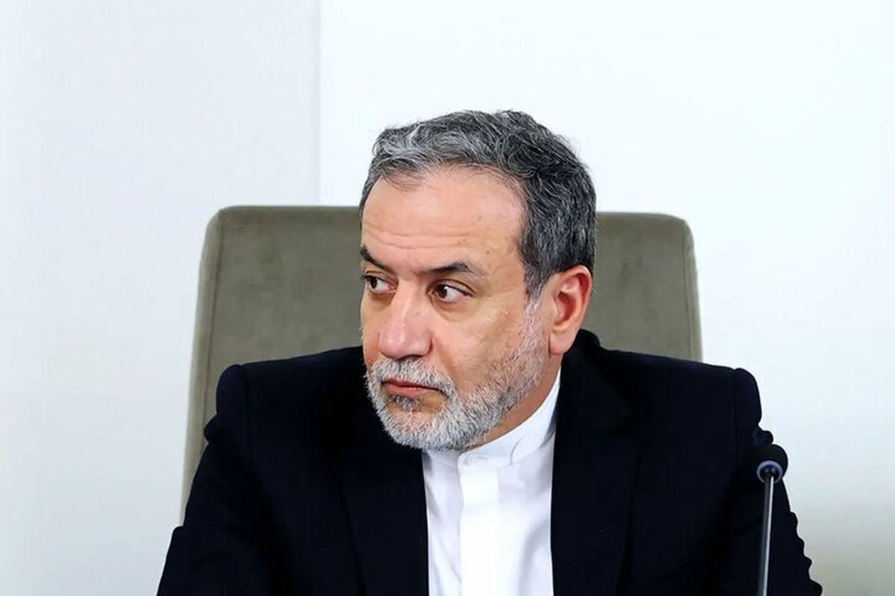 Iran’s Araghchi Says Washington’s War on Iran Is Draining the Pockets of Everyday Americans