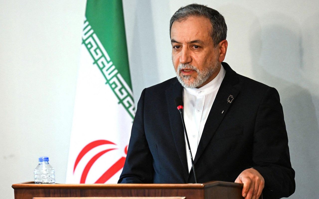 Iran Calls Netanyahu’s UAE Visit a “Foolish Gamble”