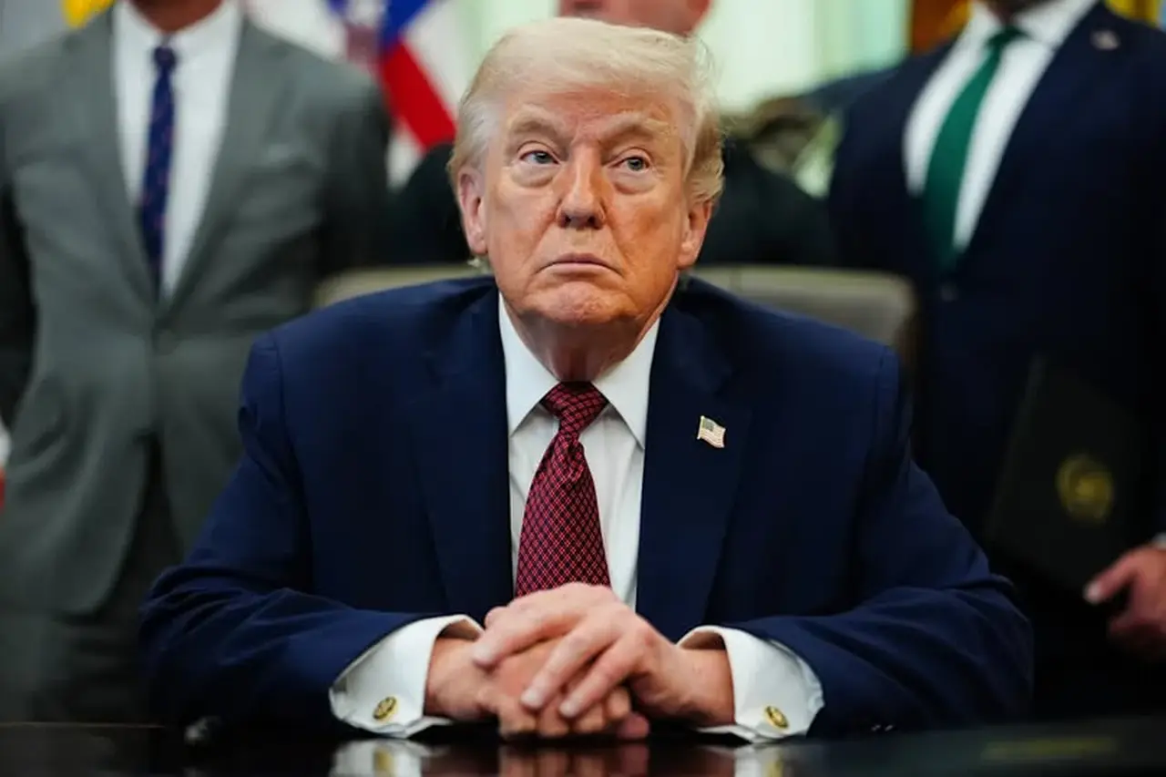 Trump Turns Up the Heat, Tells Pakistan, Saudi Arabia & Qatar to Formally Recognise Israel as Part of the Iran Deal