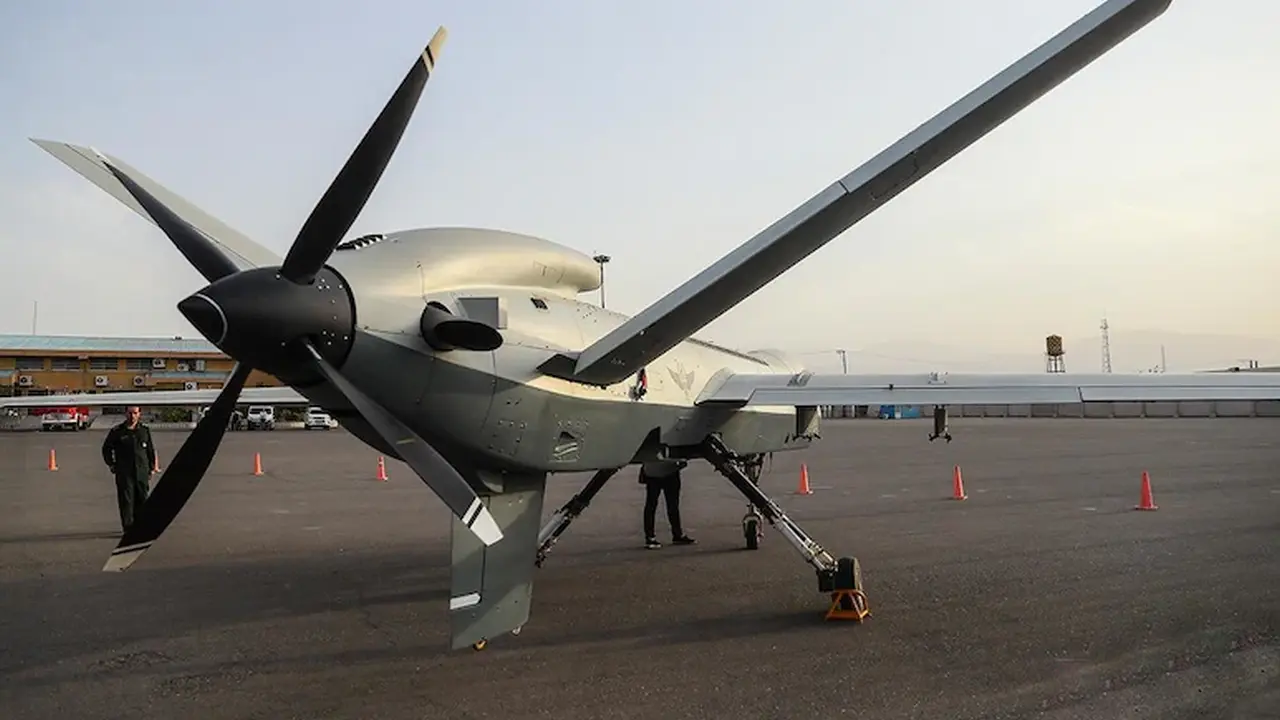 Iran Races to Rebuild Its War Machine, Drones Already Rolling Off Production Lines