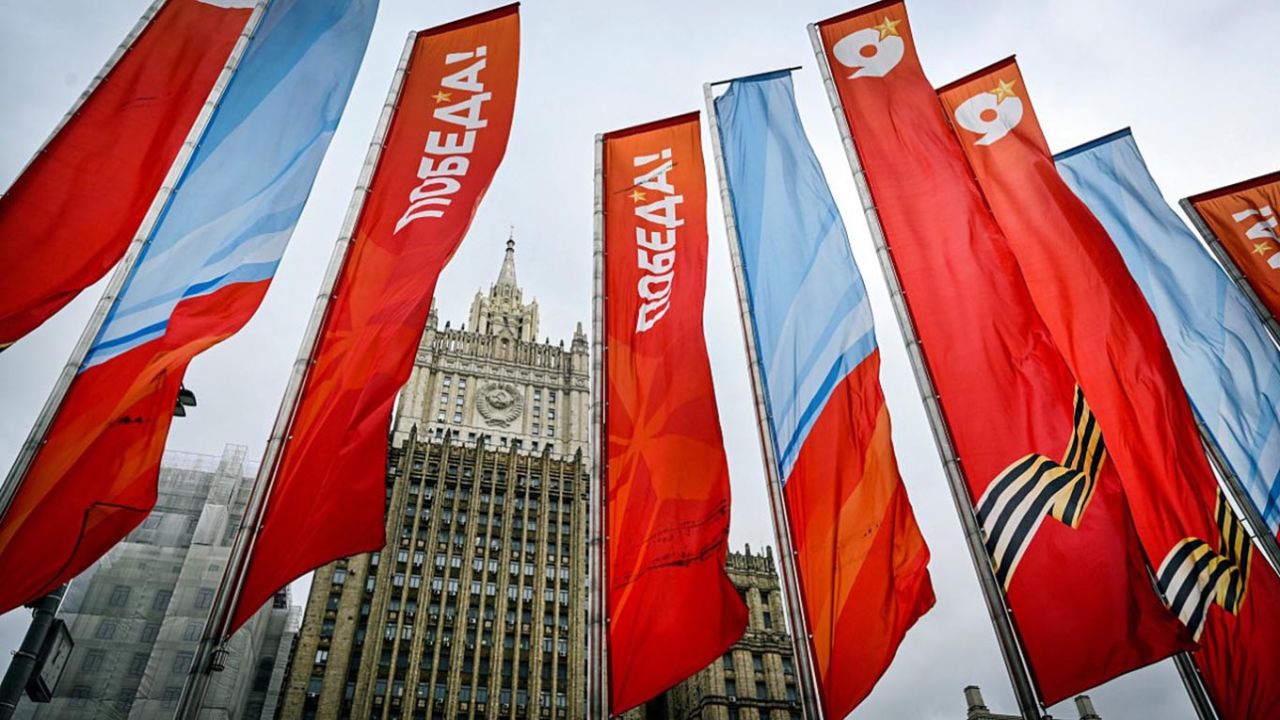 Russia Blasts the West for Turning Central Asia Into an Anti-Moscow Launchpad