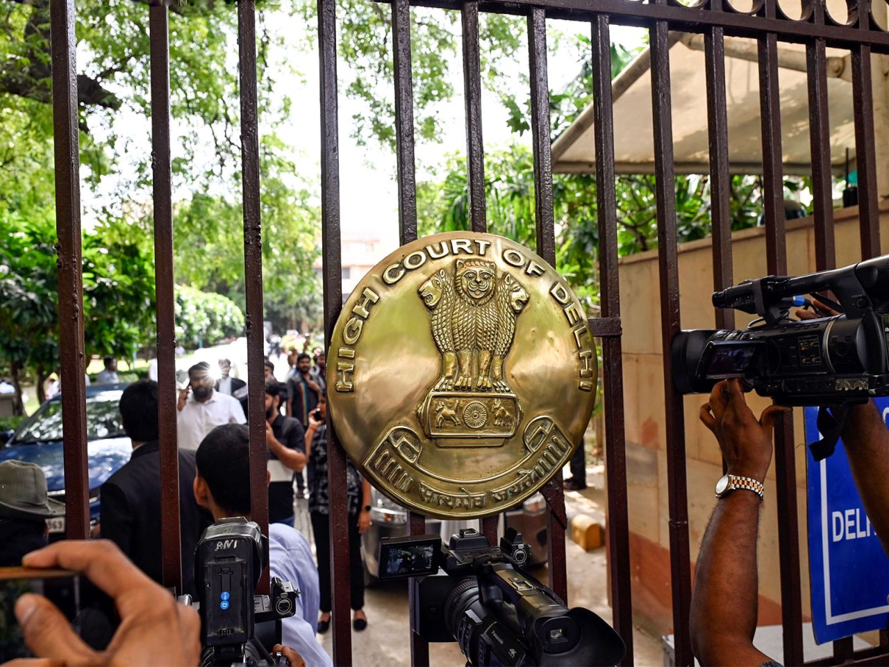 When Does Political Criticism Cross the Line Into Defamation? Delhi High Court Weighs In on Raghav Chadha’s Social Media Battle