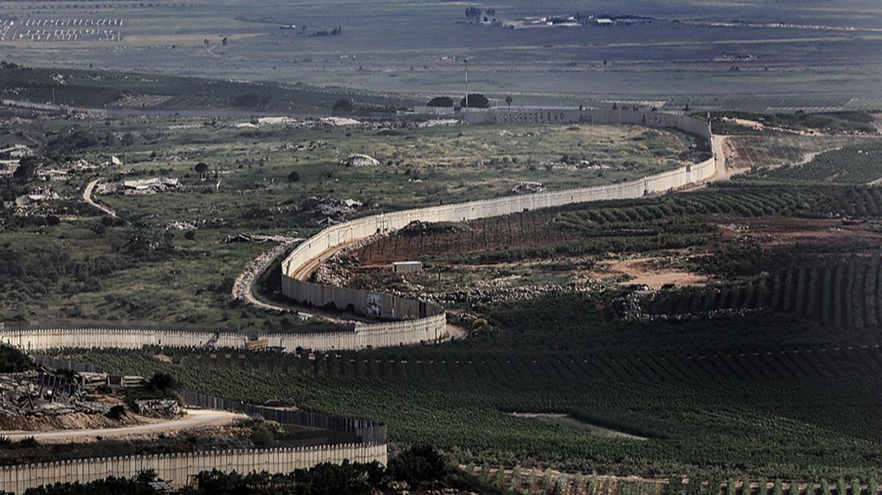 Israel and Lebanon Agree to Push Ceasefire Forward by 45 More Days