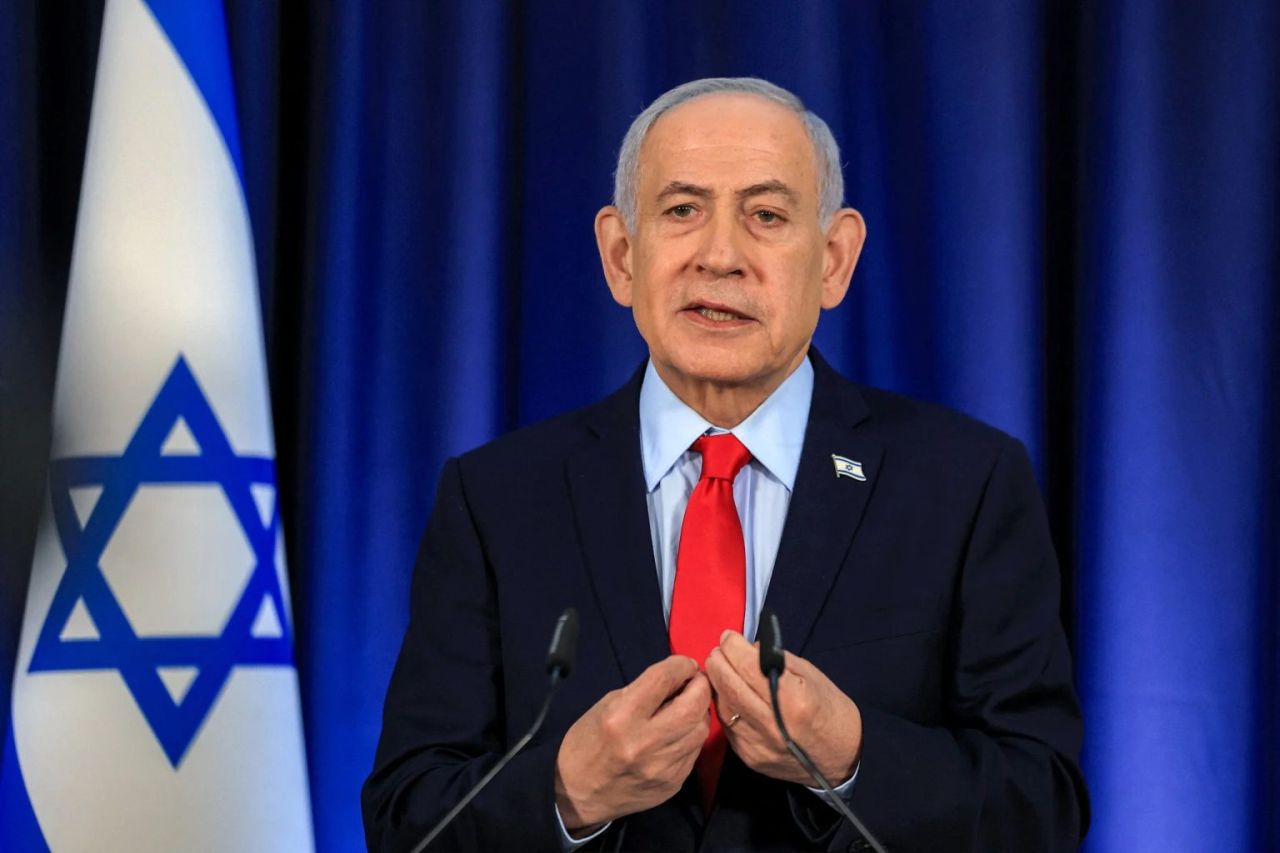 Netanyahu Rushed to Jerusalem Hospital, His Office Says It Was Just a Dental Visit