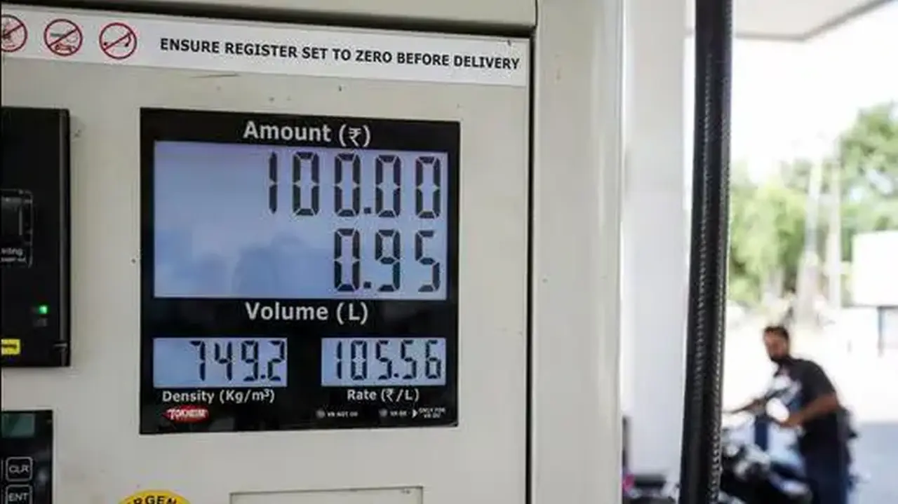 Opposition Blasts Centre Over Fourth Petrol-Diesel Price Hike in Just 10 Days, Calls for Immediate Rollback