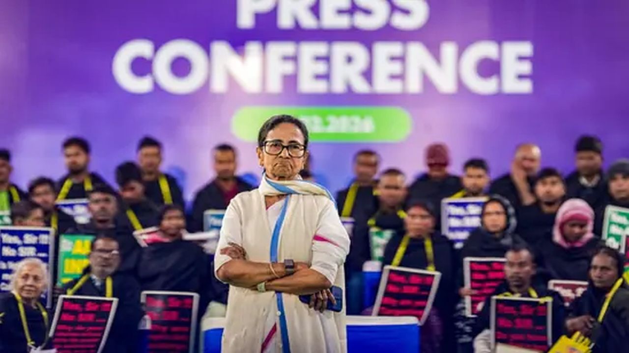 Did the SIR Exercise Quietly Hand West Bengal to the BJP?