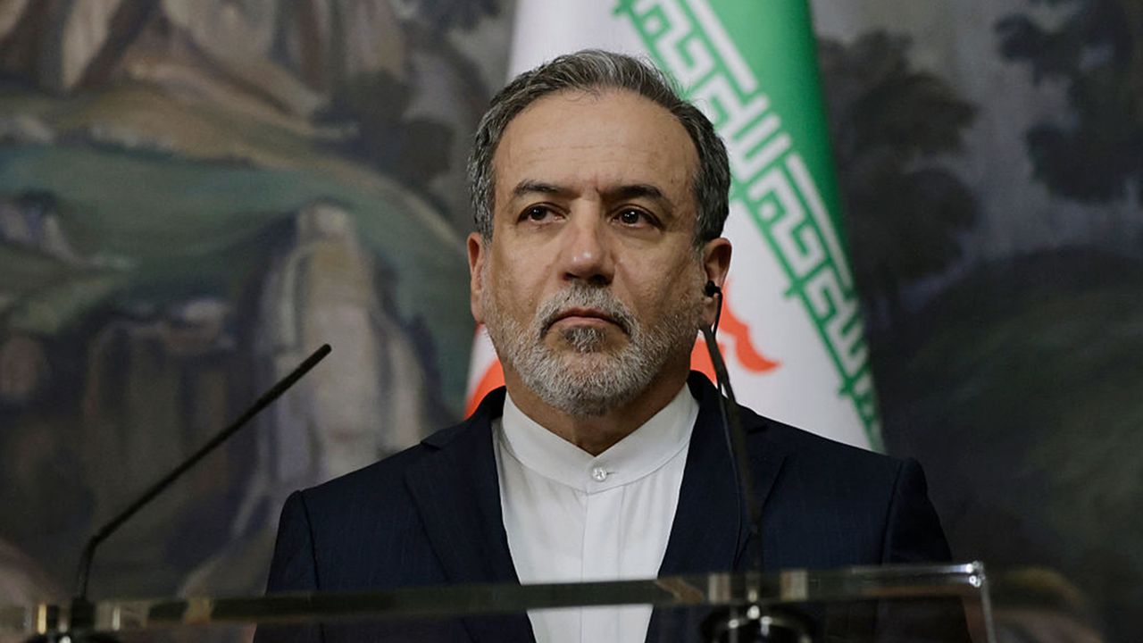 Iran’s Power Struggle Deepens; Is Araghchi’s Job on the Line?