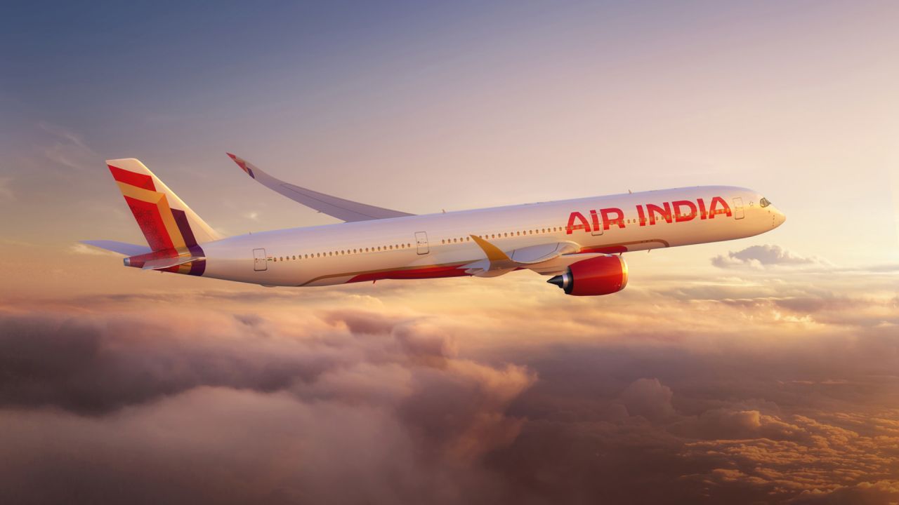 Air India Slashes Domestic Flights by Up to 22% as Jet Fuel Prices Are Breaking the Airline